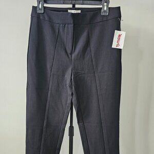 Rachel Zoe. Pants. Size 8. Color  Black
